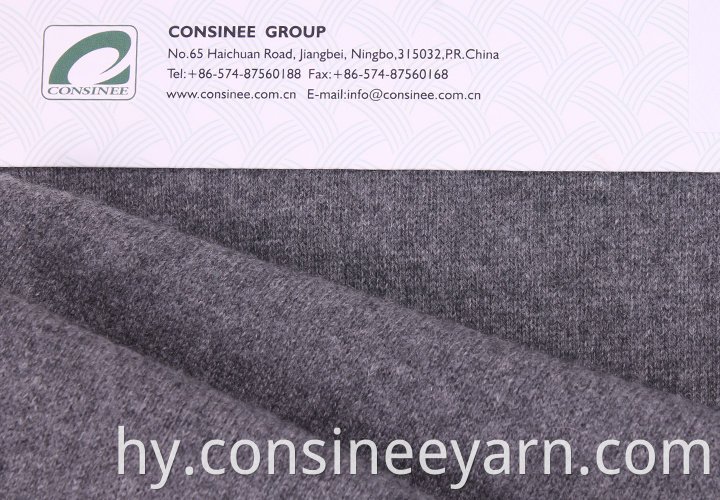 cashmere yarn cone